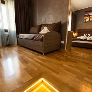 *** Bed & Breakfast Of Italia