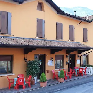 ** Hotel Ferandi Italia