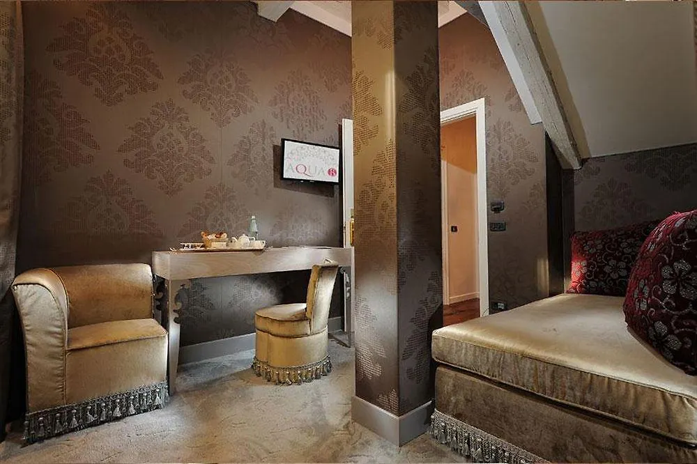 Hotel Aqua B Venezia