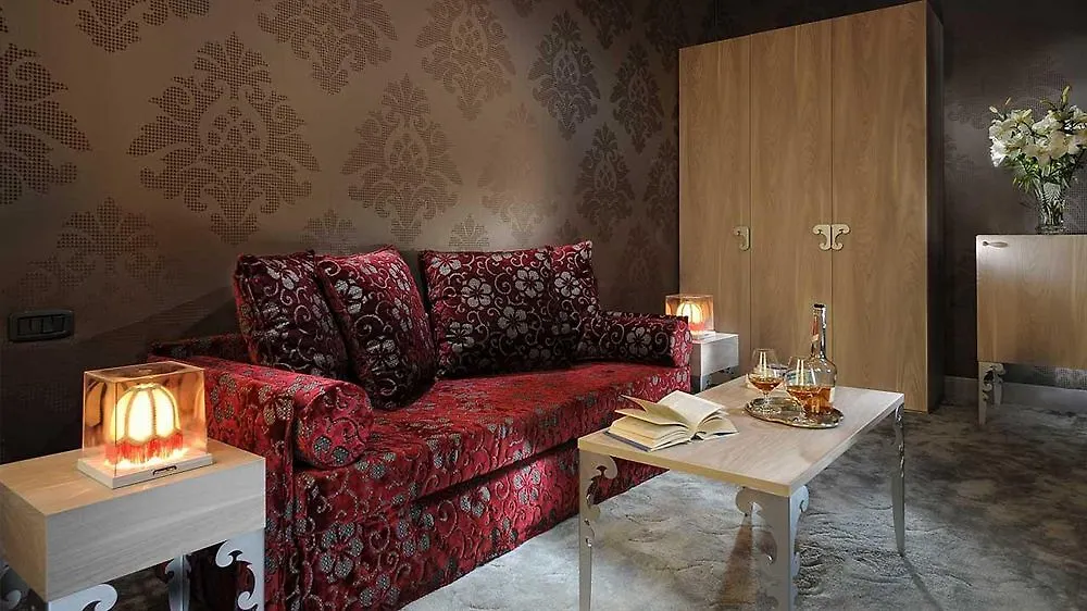 Aqua B Hotel Venice