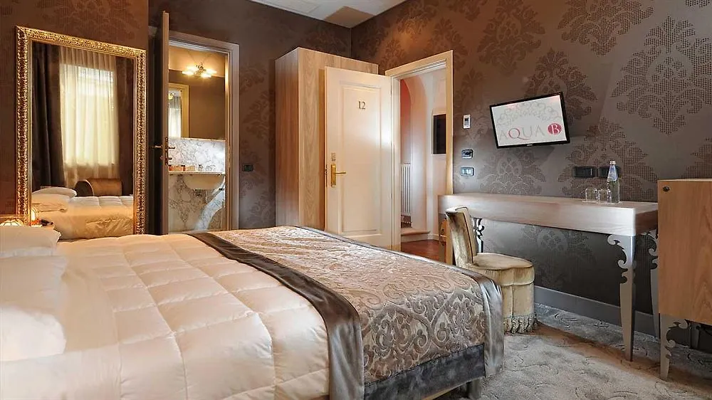 Hotel Aqua B Venezia Italia