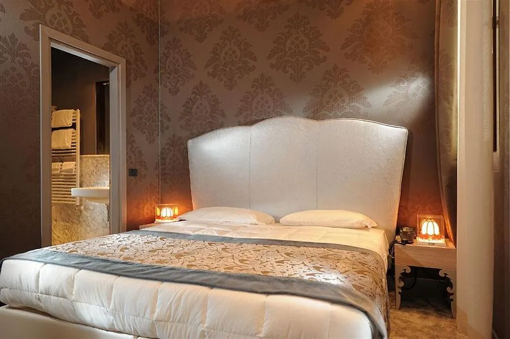 ****  Hotel Aqua B Venezia Italia