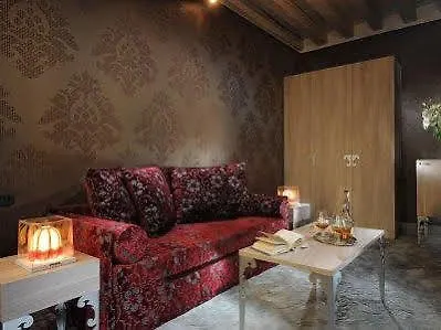 Aqua B Hotel Venice Italy