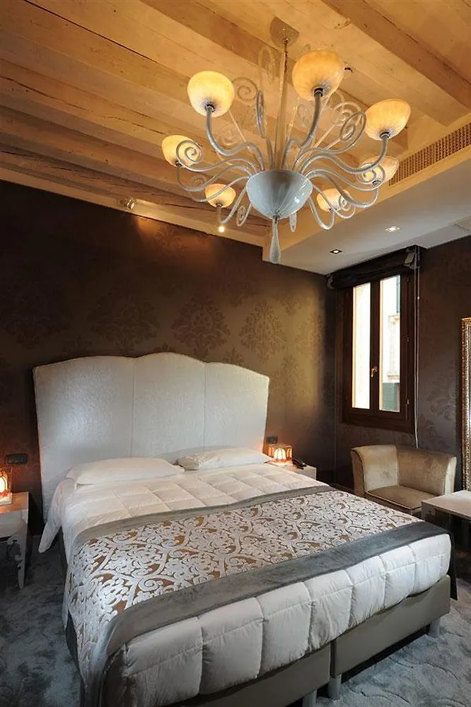 Aqua B Hotel Venice